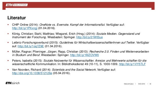 Kennenlernen zweigleisig