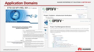 23
Application Domains
 