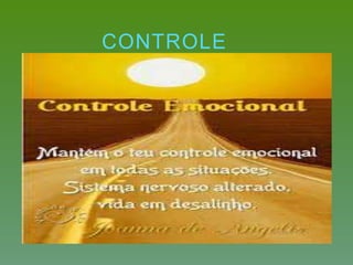 CONTROLE
 