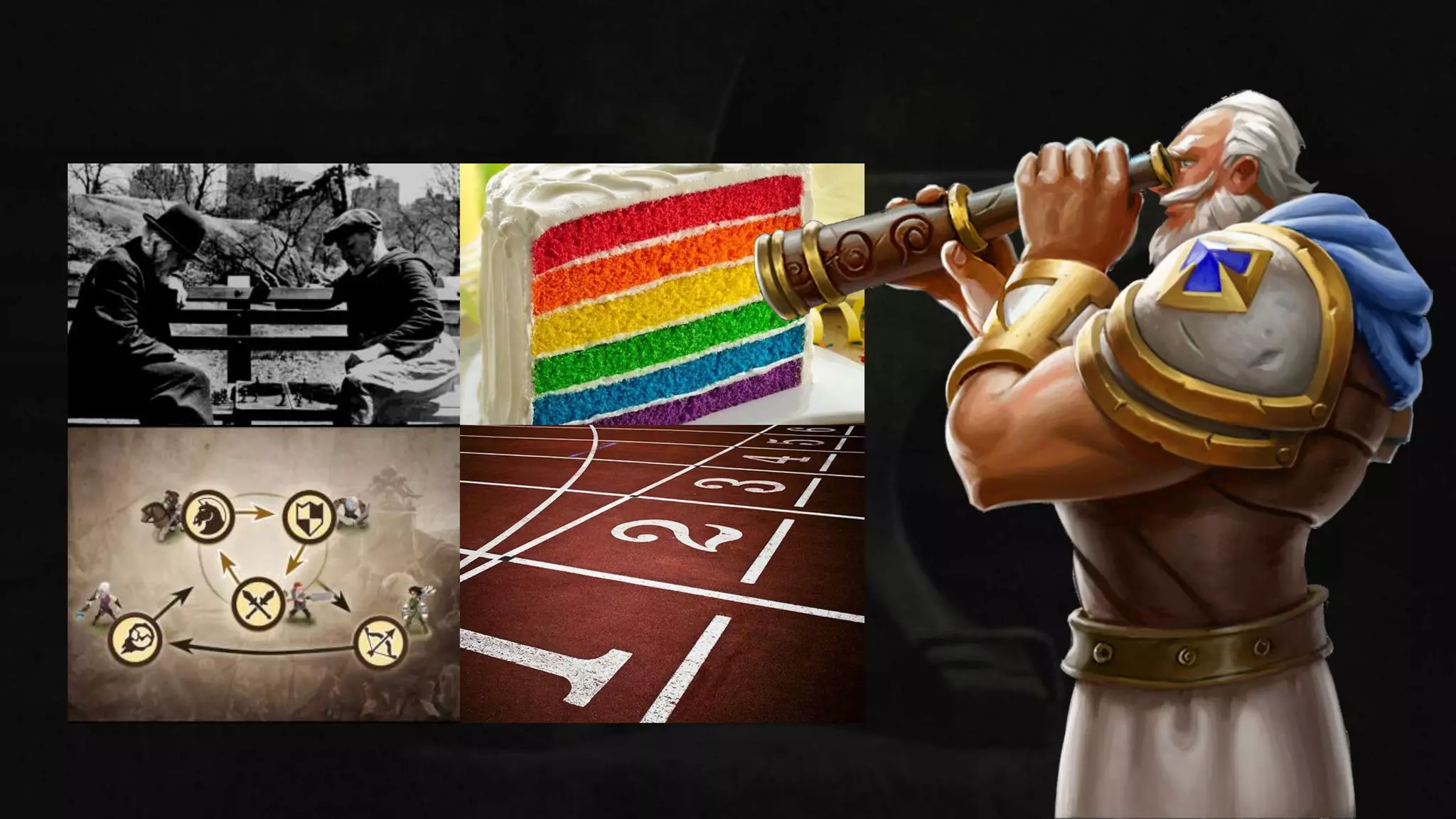 Story of Warlords: Bringing a turn-based strategy game to mobile 