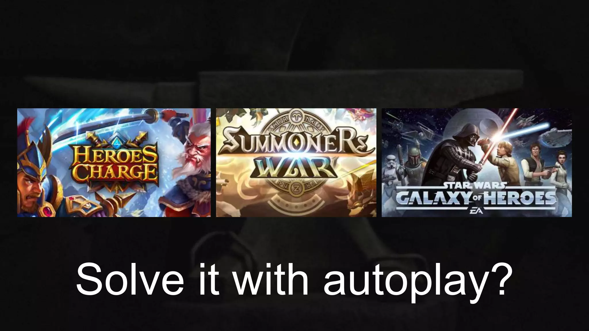 Solve it with autoplay?
 