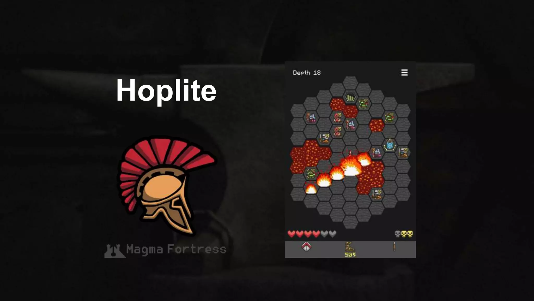 Hoplite
 