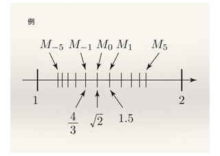 意外と深い「平均」の世界