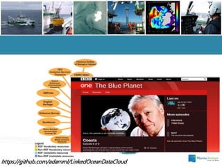 https://github.com/adamml/LinkedOceanDataCloud
 