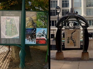 PROJECT FOR
PUBLIC SPACES
 