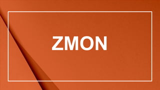 ZMON
 