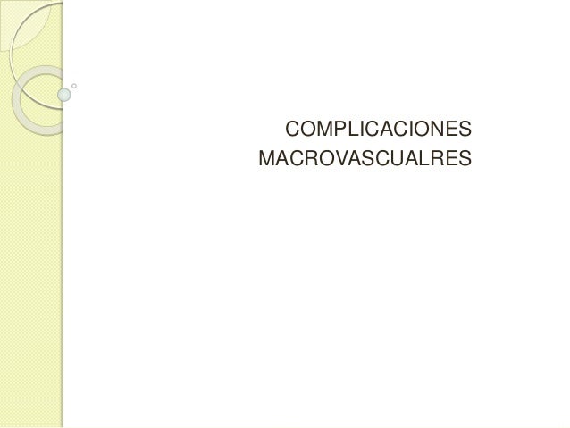 (2016 06-16)complicaciones en el paciente diabetico(ppt) (2016 06-16)complicaciones en el paciente diabetico(ppt)