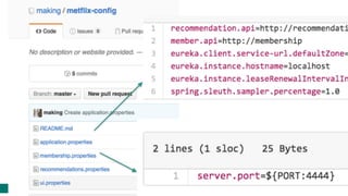 © 2016 Pivotal Software, Inc. All rights reserved.
 