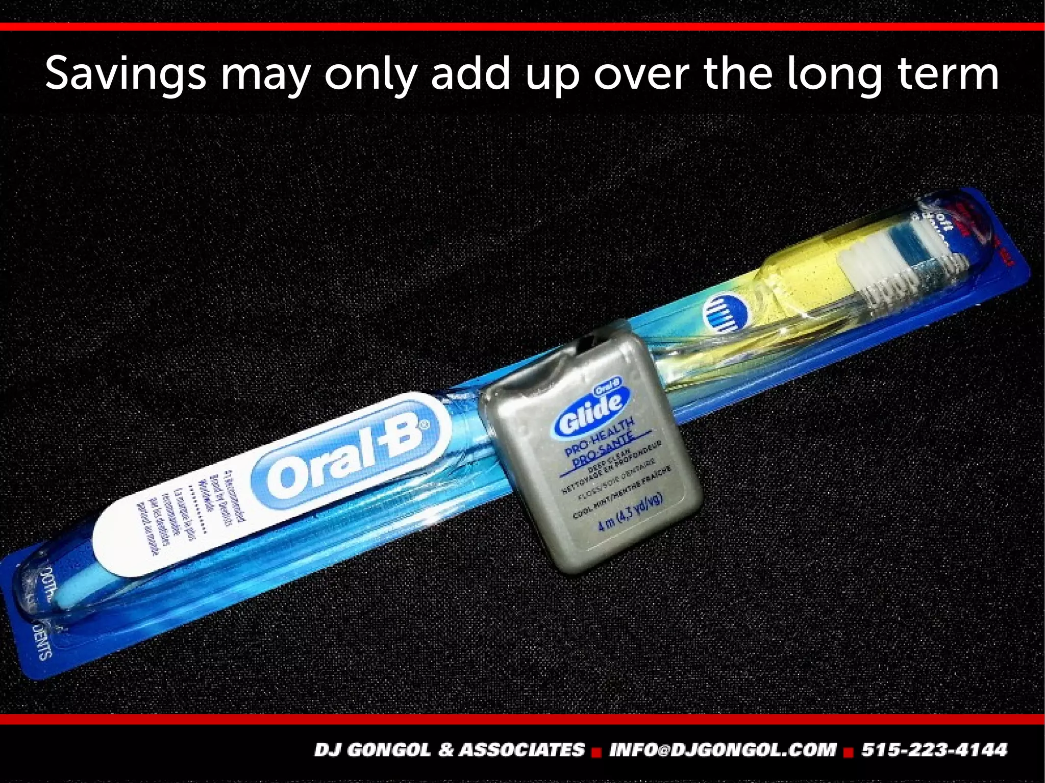 Don't stop until you've traced original causes
Do you have eye injuries because your people are careless,
or because they're self-conscious about wearing
eye protection?
 