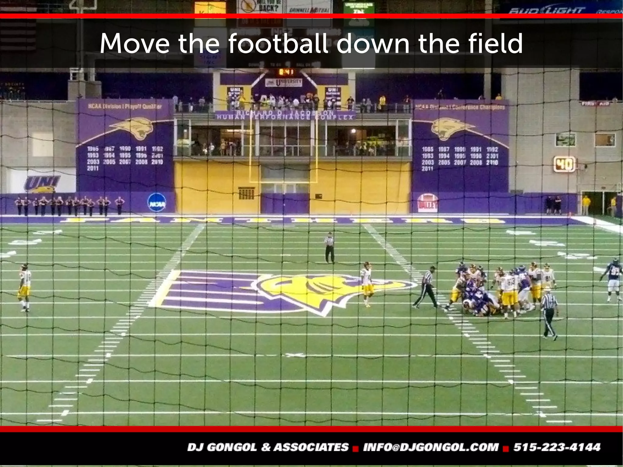 Learning by teaching
 