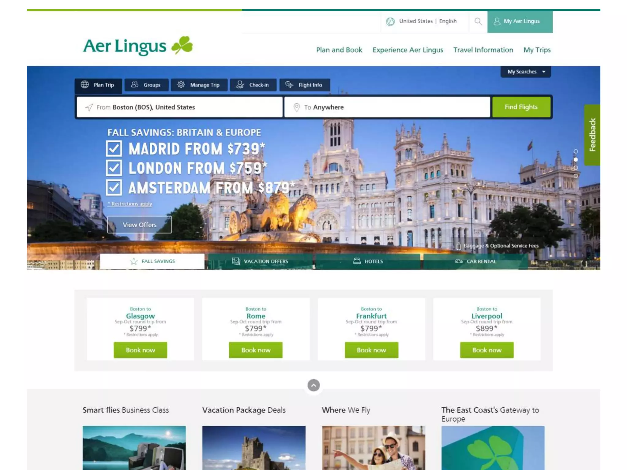 4Let's get personal - IWMW 2016
 