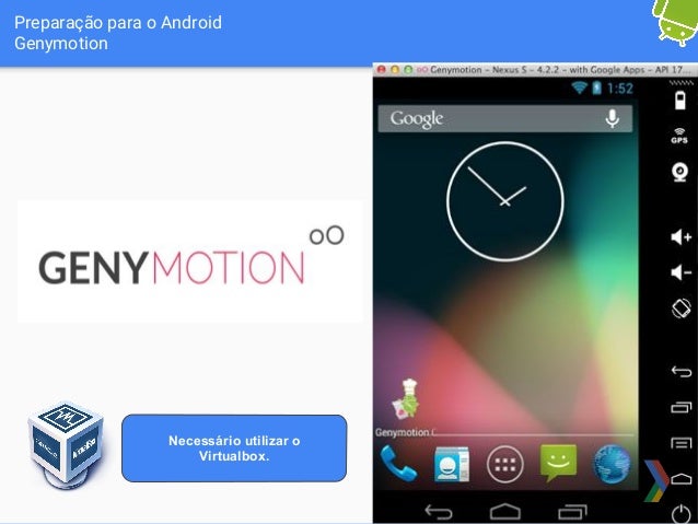 minicurso iniciando com android no androidos day 25 638
