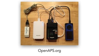 OpenAPS.org
 