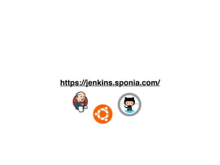 https://jenkins.sponia.com/
 