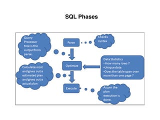 SQL Phases
 
