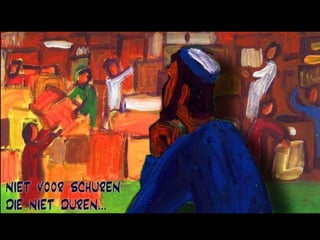 2016 07-31 achttiende zondag