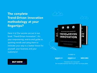 GLOBAL TREND BRIEFING · JULY 2016 | BIG BRAND REDEMPTION: PPT EDITION
> >
 