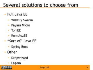 Just enough app server | PDF
