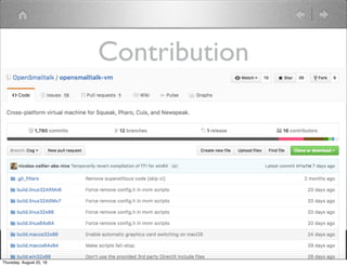 Contribution
Thursday, August 25, 16
 