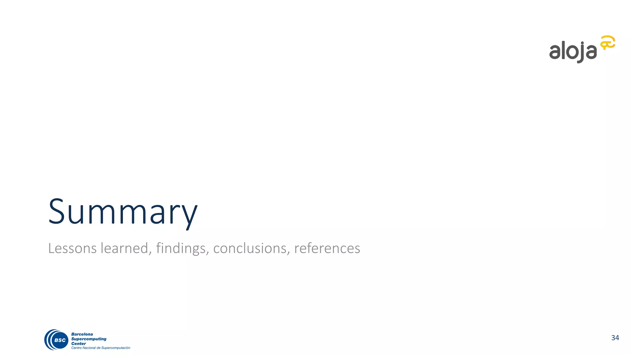 Remarks / Findings
• Setting up and fine tuning Big Data stacks is complex and requires and iterative process
• Cloud services optimize continuously their PaaS for general-purpose
• All tune M/R and Yarn, and their custom file storages
• Update HW (and prices) overtime
• You might need to re-deploy to get benefits
• Room for improvement
• Only HDI fine-tunes Hive, what about other new services? (Spark, Storm, R, HBASE)
• All updating to Hive and Spark v2 (and enabling Tez, tuning ORC)
• CDP upgrading HDP version
• Beware, commodity VMs != commodity Bare-Metal for Big Data
• Errors … Originally this was to be a 4-node comparison …
• Variability, An issue for low-end, old-gen VMs
• Also scalability, and reliability, beware.
• Less of an issue on newer VMs
• Scale by adding more nodes, not disks
• Network throttling, not apparent at 8-datanode cluster, but for larger clusters…
42
 