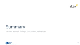 Remarks / Findings
• Setting up and fine tuning Big Data stacks is complex and requires and iterative process
• Cloud services optimize continuously their PaaS for general-purpose
• All tune M/R and Yarn, and their custom file storages
• Update HW (and prices) overtime
• You might need to re-deploy to get benefits
• Room for improvement
• Only HDI fine-tunes Hive, what about other new services? (Spark, Storm, R, HBASE)
• All updating to Hive and Spark v2 (and enabling Tez, tuning ORC)
• CDP upgrading HDP version
• Beware, commodity VMs != commodity Bare-Metal for Big Data
• Errors … Originally this was to be a 4-node comparison …
• Variability, An issue for low-end, old-gen VMs
• Also scalability, and reliability, beware.
• Less of an issue on newer VMs
• Scale by adding more nodes, not disks
• Network throttling, not apparent at 8-datanode cluster, but for larger clusters…
42
 