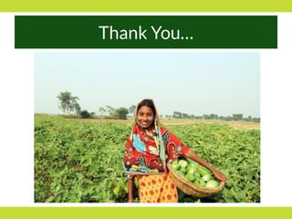 PMKSY: Implementation Pathways and Options (I)