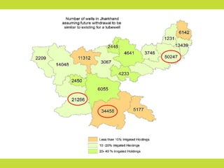 PMKSY: Implementation Pathways and Options (I)