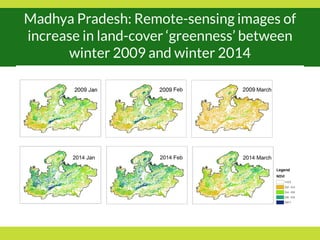 PMKSY: Implementation Pathways and Options (II)