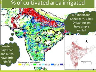 PMKSY: Implementation Pathways and Options (II)