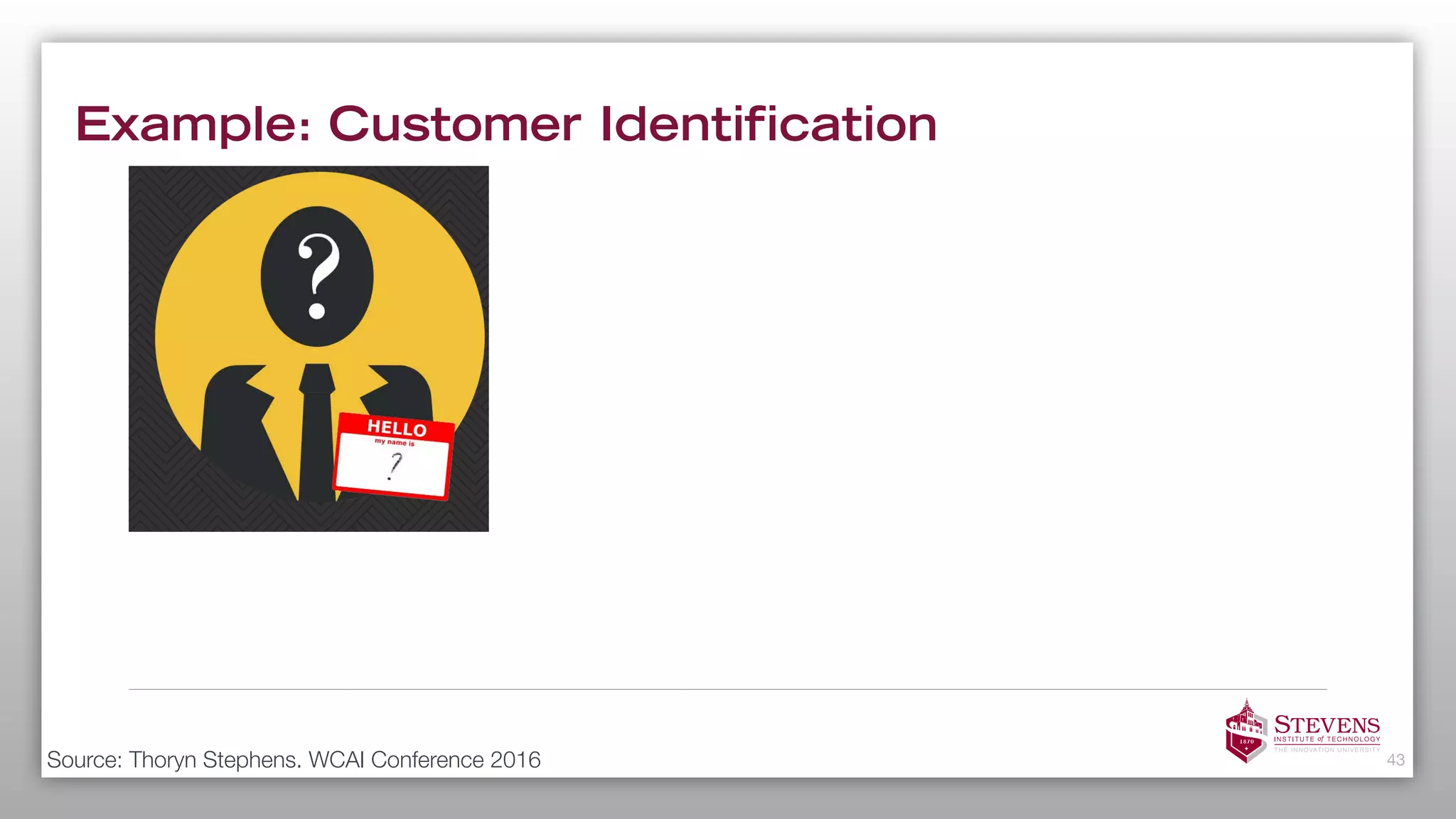 Takeaways
Process Analytics starts with asking business questions - need agreement on metrics
Historical (retrospective) analytics
Reports, KPIs
Use Process Mining if you don’t have a model (or even if you do)
Real-time Analytics
Dashboards, BI-type environments
Need to understand decision-making: Synced with Reporting Cycle?
Use Business Rules (IFTTT) to effect actions
Predictive Analytics
Holy Grail
Need lots of historical data to build and test models
Tools of choice: Simulation, Machine Learning, Optimization
43
 