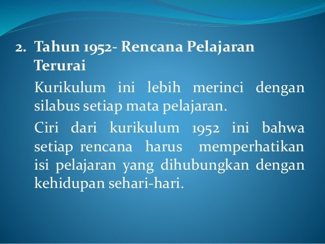 kurikulum rencana pelajaran 1947 guru ngapak telaah kurikulum pai smp sma telaah keberadaan kurikulum rencana pelajaran 1947 guru ngapak telaah kurikulum pai smp sma telaah keberadaan