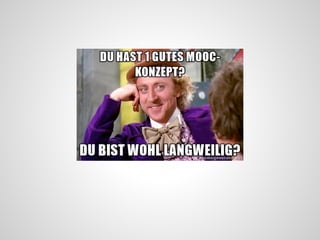 Massiv, offen und online: kostenlose Weiterbildungsmöglichkeiten im Netz