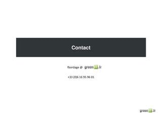 fbordage @ ----------
+33 (0)6 16 95 96 01
Contact
 