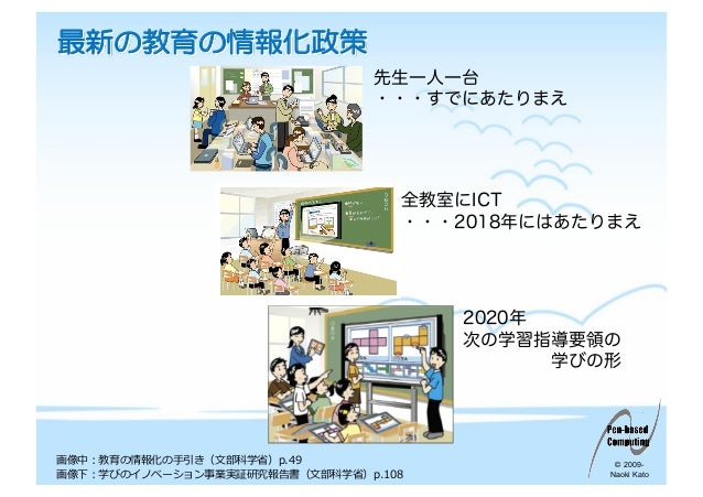 更新講習16 教育の情報化を学ぶ １