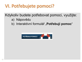 Uživatelská podpora – ČKD
33
Nejprve hledejte odpovědi na své dotazy
ZDE. Ušetříte čas sobě i pracovníkům
uživatelské podpory.
Často kladené
dotazy
Využijte vyhledávání na
webové stránce – CTRL + F
 