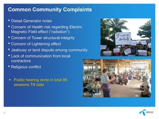 Community Outreach (SLO)