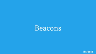 Beacons
 