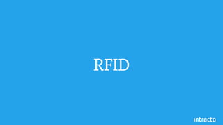 RFID
 