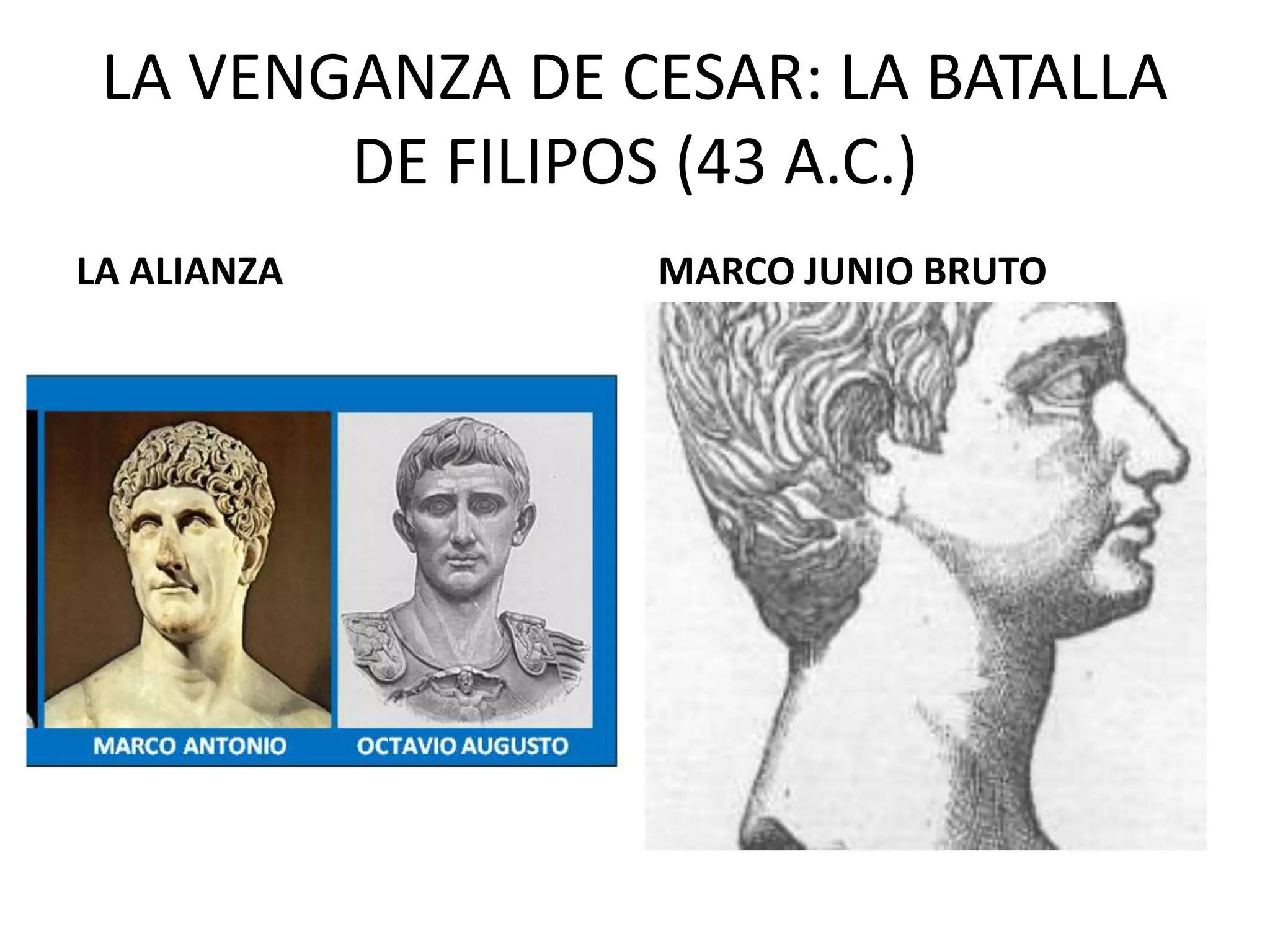 El Imperio Romano, auge y caída de Roma | PPT