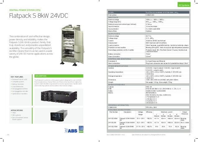 Eltek Powersuite 3.5 Eltek Powersuite 3.5