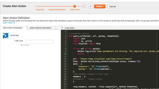 Webinar: Splunk Enterprise Security Deep Dive: Analytics | PDF