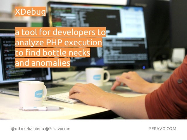 Vagrant Xdebug Vagrant Xdebug
