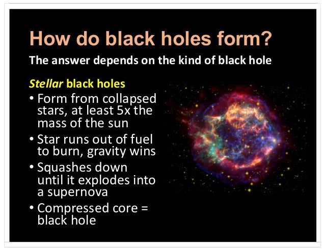 Do We Live in a Black Hole? Modern Conceptions of the Multiverse