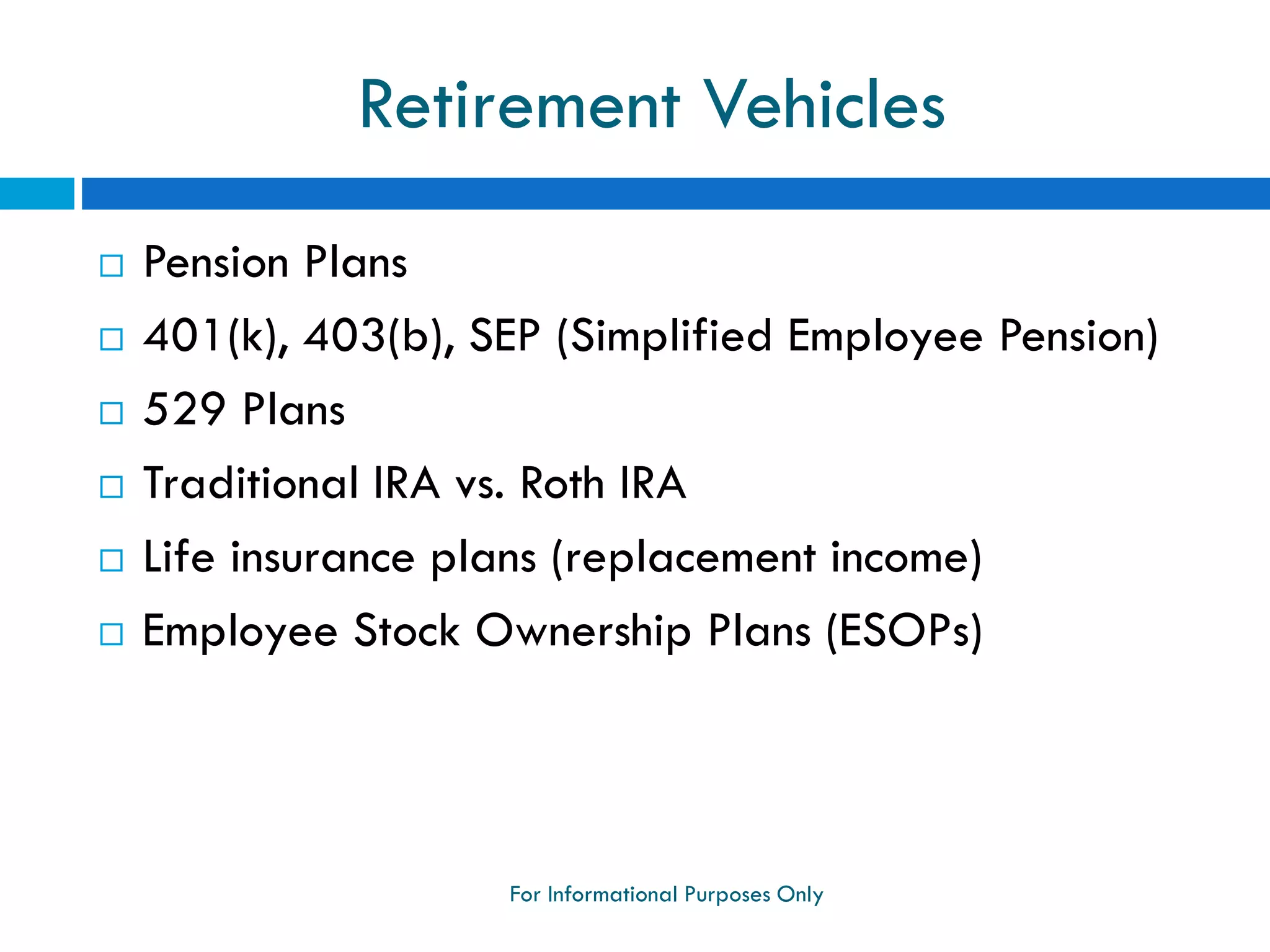 Financial Literacy Presentation | PDF