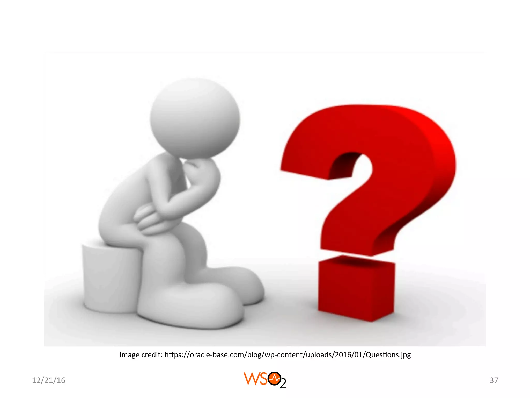 12/21/16	 37	
Image	credit:	hcps://oracle-base.com/blog/wp-content/uploads/2016/01/Ques4ons.jpg	
 