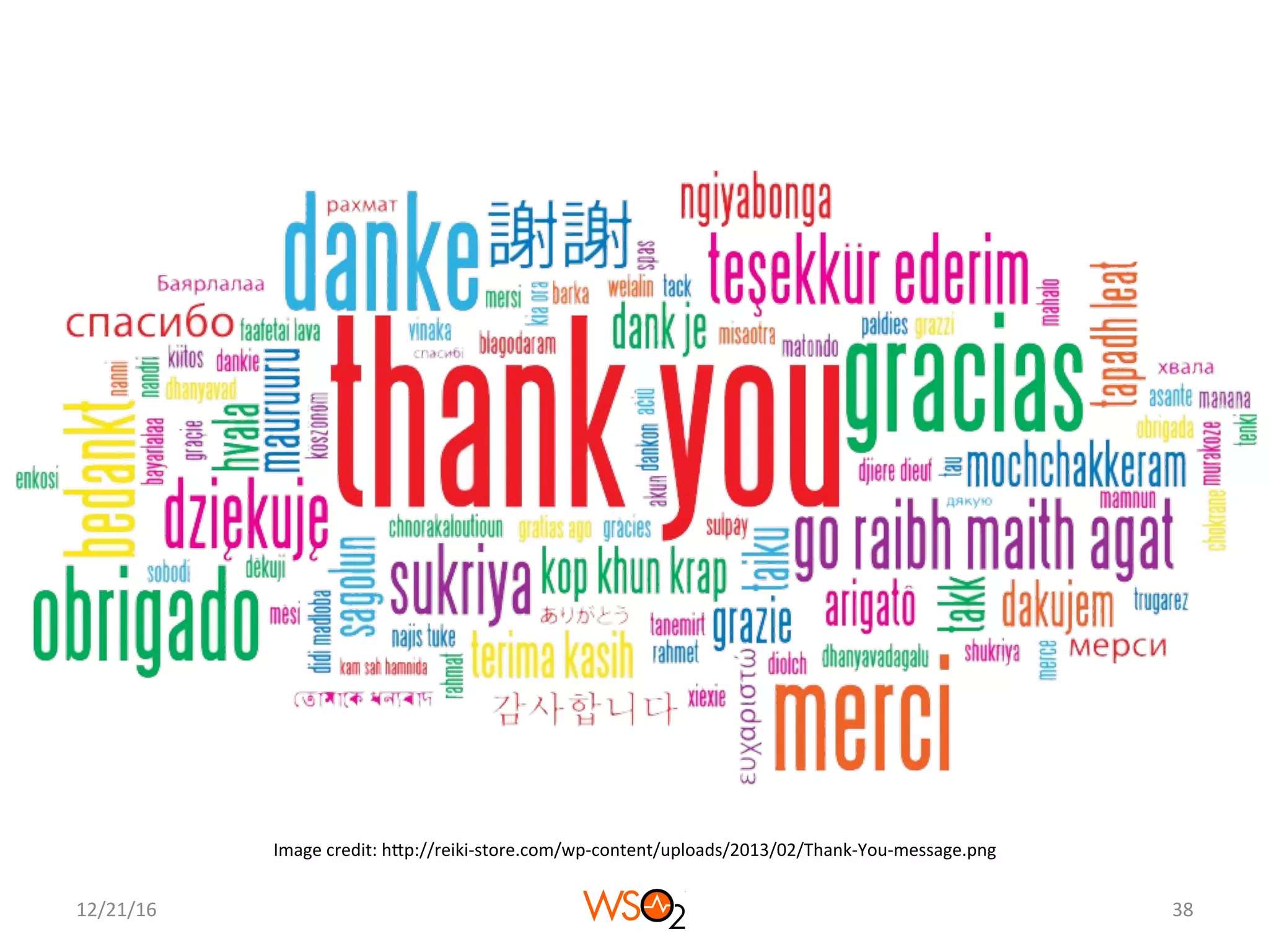 12/21/16	 38	
Image	credit:	hcp://reiki-store.com/wp-content/uploads/2013/02/Thank-You-message.png	
 