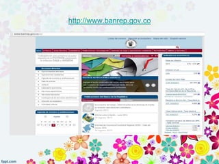 http://www.banrep.gov.co
 