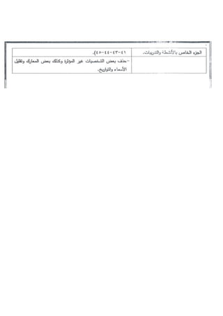 2016 تعديلات-جديدة-على-منهج-الدراسات-الاجتماعية-لجميع-المراحل 