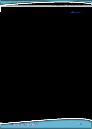 ‫ودراسته‬‫ومنهجه‬‫االجتماع‬‫علم‬‫تطور‬‫رحلة‬-‫األولى‬‫الوحدة‬
38‫الثانوى‬ ‫الثانى‬ ‫الصف‬ - ‫واالجتماع‬ ‫النفس‬ ‫علم‬
ee:‫انقد‬ .. ‫حلل‬
‫نطلق‬ ‫الظواهر‬ ‫من‬ ‫محددة‬ ‫مجموعة‬ ‫املجتمعات‬ ‫جميع‬ ‫فى‬ ‫توجد‬ :»‫دوركامي‬ ‫«إميل‬ ‫الفرنسى‬ ‫االجتماع‬ ‫عالم‬ ‫يقول‬
.‫جوهرية‬ ‫بصفات‬ ‫الطبيعية‬ ‫العلوم‬ ‫تدرسها‬ ‫التى‬ ‫الظواهر‬ ‫عن‬ ‫تتميز‬ ‫وهى‬ )‫االجتماعية‬ ‫(الظواهر‬ ‫عليها‬
‫العرف‬ ‫حددها‬ ‫واجبات‬ ‫بأداء‬ ‫أقوم‬ ‫أبرمتها‬ ‫التى‬ ‫العهود‬ ‫أجنز‬ ‫وحني‬ ،‫مواطن‬ ‫أو‬ ‫زوج‬ ‫أو‬ ‫كأخ‬ ‫واجبى‬ ‫أؤدى‬ ‫حني‬ ‫فأنا‬
‫شعورا‬ ‫بحقيقتها‬ ‫أشعر‬ ‫أننى‬ ‫من‬ ‫الرغم‬ ‫وعلى‬ ،‫الشخصية‬ ‫عواطفى‬ ‫مع‬ ‫تتعارض‬ ‫ال‬ ‫أنها‬ ‫من‬ ‫الرغم‬ ‫على‬ ،‫والقانون‬
‫ولكننى‬ ،‫بها‬ ‫نفسى‬ ‫ألزمت‬ ‫الذى‬ ‫أنا‬ ‫لست‬ ‫ألنى‬ ‫وذلك‬ ،‫بها‬ ‫شعورى‬ ‫عن‬ ‫خارجة‬ ‫احلقيقة‬ ‫هذه‬ ‫تظل‬ ‫ذلك‬ ‫ومع‬ ،‫داخليا‬
،‫بأدائها‬ ‫نلزم‬ ‫التى‬ ‫الواجبات‬ ‫تفاصيل‬ ‫األحيان‬ ‫من‬ ‫كثير‬ ‫فى‬ ‫جنهل‬ ‫فنحن‬ ‫أخرى‬ ‫جهة‬ ‫ومن‬ ،‫التربية‬ ‫طريق‬ ‫عن‬ ‫تلقيتها‬
‫هذه‬ ‫حقيقة‬ ‫على‬ ‫نقف‬ ‫لكى‬ ،‫مفسريه‬ ‫من‬ ‫الثقافات‬ ‫وإلى‬ ،‫القانون‬ ‫كتب‬ ‫إلى‬ ‫الرجوع‬ ‫إلى‬ ‫نضطر‬ ‫فإننا‬ ‫ثم‬ ‫ومن‬
،‫ديونى‬ ‫قضاء‬ ‫على‬ ‫بها‬ ‫أستعني‬ ‫التى‬ ‫والنقود‬ ،‫أفكارى‬ ‫عن‬ ‫للتعبير‬ ‫أستخدمها‬ ‫التى‬ ‫األفكار‬ ‫فإن‬ ‫وهكذا‬ ،‫الواجبات‬
‫هذه‬ ‫كل‬ ،‫مهنتى‬ ‫فى‬ ‫العرف‬ ‫بها‬ ‫يجرى‬ ‫التى‬ ‫والتقاليد‬ ،‫التجارية‬ ‫عالقاتى‬ ‫فى‬ ‫أستخدمها‬ ‫التى‬ ‫االقتصادية‬ ‫والوسائل‬
.‫إياها‬ ‫استخدامى‬ ‫طريقه‬ ‫عن‬ ‫مستقلة‬ ‫وظيفة‬ ‫تؤدى‬ ‫اجتماعية‬ ‫ظواهر‬
،‫األفراد‬ ‫شعور‬ ‫خارج‬ ‫توجد‬ ‫أنها‬ ‫وهى‬ ،‫بسهولة‬ ‫مالحظتها‬ ‫ميكن‬ ‫بخاصية‬ ‫متتاز‬ ‫والشعور‬ ‫السلوك‬ ‫من‬ ‫ضروب‬ ‫فهذه‬
‫ال‬ ‫إننى‬ ‫حقا‬ ،‫أبى‬ ‫أم‬ ‫ذلك‬ ‫شاء‬ ‫الفرد‬ ‫على‬ ‫نفسها‬ ‫تفرض‬ ‫جتعلها‬ ،‫قاهرة‬ ‫آمرة‬ ‫بقوة‬ ‫متتاز‬ ‫إنها‬ ‫بل‬ ،‫فقط‬ ‫هذا‬ ‫ليس‬
‫الظواهر‬ ‫بها‬ ‫تتميز‬ ‫خاصة‬ ‫القهر‬ ‫يكون‬ ‫أن‬ ‫دون‬ ‫يحول‬ ‫ال‬ ‫ذلك‬ ‫ولكن‬ ،‫اختيارى‬ ‫مبحض‬ ‫له‬ ‫استسلم‬ ‫حني‬ ‫بالقهر‬ ‫أشعر‬
‫قوة‬ ‫فإن‬ ،‫القانونية‬ ‫القواعد‬ ‫خرق‬ ‫حاولت‬ ‫فإذا‬ ،‫مقاومته‬ ‫حاولت‬ ‫إن‬ ‫بقوة‬ ‫وجوده‬ ‫يؤكد‬ ‫القهر‬ ‫هذا‬ ‫أن‬ ‫بدليل‬ ،‫االجتماعية‬
.‫مختلفة‬ ‫بصور‬ ‫ملقاومتى‬ ‫تتصدى‬ ،‫القهر‬ ‫هذا‬
.‫علميا‬ ‫حتليال‬ ‫السابق‬ ‫النص‬ ‫حلل‬
.........................................................................................................................................................................
.........................................................................................................................................................................
.........................................................................................................................................................................
.........................................................................................................................................................................
.........................................................................................................................................................................
 