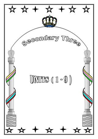 By
Mr. / Mohammed D. Ata
 